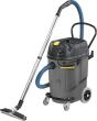 Nass- und Trockensauger NT 611 MWF Feuerwehr Produktbild img1 S