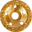 Hartmetall-Frässcheibe grob Ø 100mm Eibenstock Produktbild img1 S
