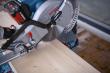 Bosch Akku-Paneelsäge solo GCM 18V-254 D ohne Akku ohne Ladegerät Karton Produktbild img2 S