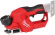 Milwaukee Akku-Hobel solo M12 BLP-0X ohne Akku ohne Ladegerät HD Box Produktbild img1 S
