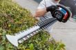 Akku-Heckenschere solo GHE 18V-60 Bosch ohne Akku ohne Ladegerät Karton Produktbild img2 S