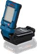 Bosch Akku-Lampe solo GLI 18V-800 Produktbild img1 S