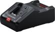 Akku-Starter Set ProCore 18,0 V 2 x 12,0 Ah Bosch Ladegerät GAL18V-160 Karton Produktbild img3 S