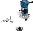 Bosch Kantenfräse GLF 55-6 Produktbild img2 S