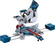 Kapp- und Gehrungssäge GCM 350-254 D Bosch Karton Produktbild img1 S