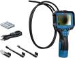 Akku-Inspektionskamera GIC 12V-4-23 C Bosch 4 x 1.5 V-LR6-Batterie Akku-Adapter Produktbild img2 S