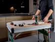 Multifunktionstisch MWB 100 Metabo Produktbild img5 S