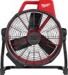 Milwaukee Akku-Ventilator solo M18 ARFHP-0 ohne Akku ohne Ladegerät Karton Produktbild img1 S
