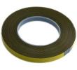 Teroson VR 1000, 12 mm/10 m Rolle Doppelseitiges Klebeband Produktbild img1 S
