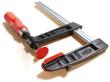 Bessey Temperguss-Schraubzwinge mit Holzgriff TG Produktbild img4 S