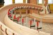Bessey Temperguss-Schraubzwinge mit Holzgriff TG Produktbild img6 S