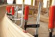 Bessey Temperguss-Schraubzwinge mit Holzgriff TG Produktbild img7 S
