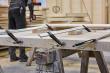 Bessey Temperguss-Schraubknecht mit Knebelgriff TGK-K Produktbild img5 S