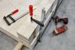 Bessey Temperguss-Schraubknecht mit Holzgriff TGKR Produktbild img3 S