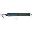 VARGUS Gewindefräser M5X0.8-2XD2 x D (L1 ? 2 x Gewindedurchmesser) Produktbild img1 S