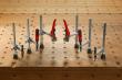Bessey Werkbank-Adapter TW16AW Produktbild img3 S