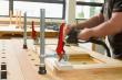 Bessey Spannelement mit fixer Ausladung TW Produktbild img5 S