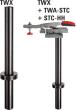 Bessey Verlängerung TWX Produktbild