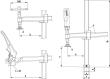 Bessey Spannelement mit variabler Ausladung TWV Produktbild img11 S