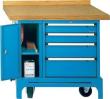 Montagewerkbank FMW 100/U Produktbild
