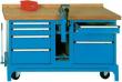 Montagewerkbank FMW 150/7 Produktbild