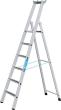 Zarges Stufenstehleiter Saferstep S Produktbild img1 S