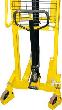 Hochhubwagen, manuell Produktbild