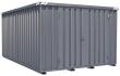 Container Kombination SCC+, mit Boden Produktbild img1 S