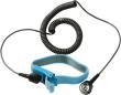 Textil-Armband (ESD) mit Spiralkabel Produktbild