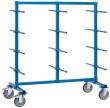 Tragarmwagen 4626 500kg 2-seitig 2000x800 fetra Produktbild img1 S