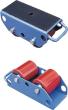 Transportroller 2 Tonnen AS20-P -11,5x27,0x11,0cm Produktbild img1 S