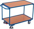 Tischwagen, Schiebegriff gerade Produktbild