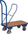 Klappwagen 150 kg 720x450 mm EasySTOP VarioFit Produktbild img1 S