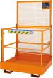 BAUER Arbeitsbühne MB-F l Produktbild
