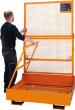 BAUER Arbeitsbühne MB-F l Produktbild img3 S
