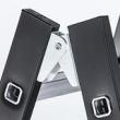 Zarges Stehleiter Megastep B, beidseitig begehbar Produktbild img1 S
