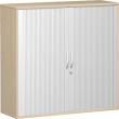 Querrollladenschrank Pro, 3 Ordnerhöhen Produktbild img1 S