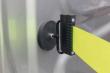Wandgurt M magnet. Gurt L2300mm r/w Produktbild img1 S