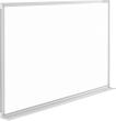 Whiteboard Standard 1200 x 900 mm Produktbild img1 S