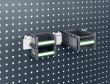 Halteschiene B900xT78 mm für Sichtlagerkästen für Lochplatten bott Produktbild img2 S