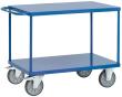 Tischwagen Ladefläche 1.200 x 800 mm Produktbild img1 S