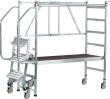 Zarges Arbeitsplattform Z600 klapbar 600x1800 Produktbild img2 S