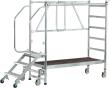 Zarges Arbeitsplattform Z600 klapbar 600x1800 Produktbild img3 S