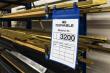 DURABLE Dokumententasche mit Lasche dunkelblau B210xH297mm DIN A4 hoch 50 Stück Produktbild img3 S