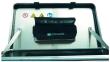Deckeltasche klein ca. B260xT150xH40mm Produktbild img1 S