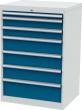 FORUM Schubladenschrank Produktbild img2 S