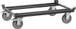 FETRA ESD-Paletten-Fahrgestell 23801 für Paletten H1200xø800mm Produktbild img1 S