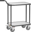 FETRA ESD-Griffroller 1820 H600xø450mm Produktbild img1 S