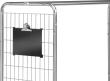Kennzeichnungstafel 330mm Produktbild
