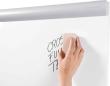 MAGNETOPLAN Flipchart de Luxe mobil lichtgrau/weiß Produktbild img4 S